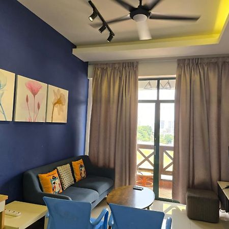 Lovely2Stay@Mahkota Malacca Esterno foto