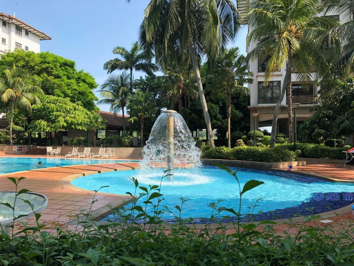 Lovely2Stay@Mahkota Malacca Esterno foto