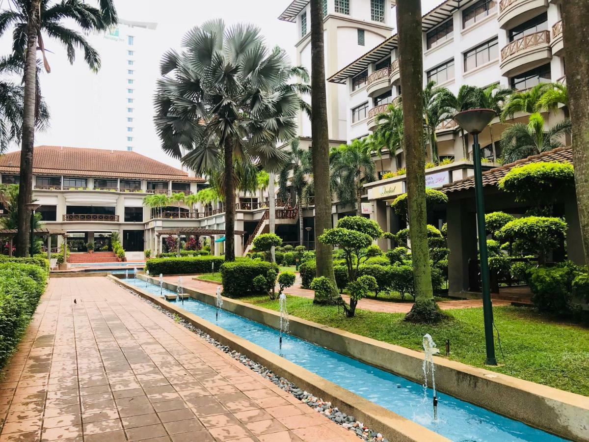 Lovely2Stay@Mahkota Malacca Esterno foto